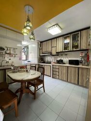 Blk 153 Yung Ho Road (Jurong West), HDB 4 Rooms #539929971